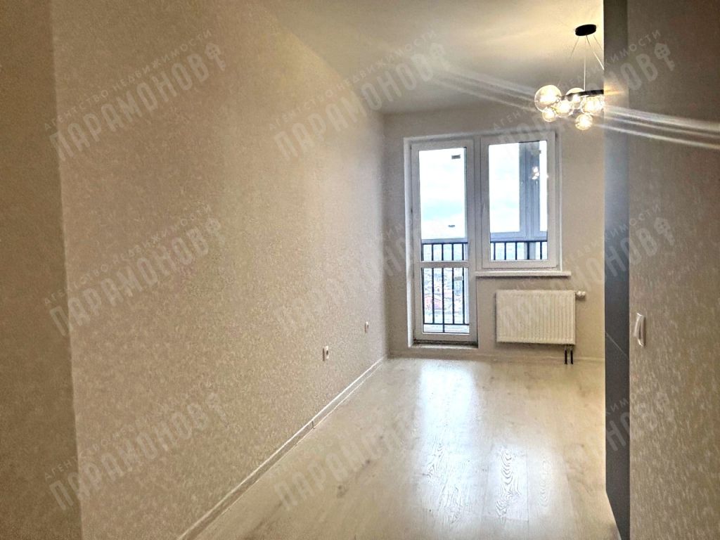 Продажа 1-комнатной квартиры, Тверь, Сергея Есенина ул,  14