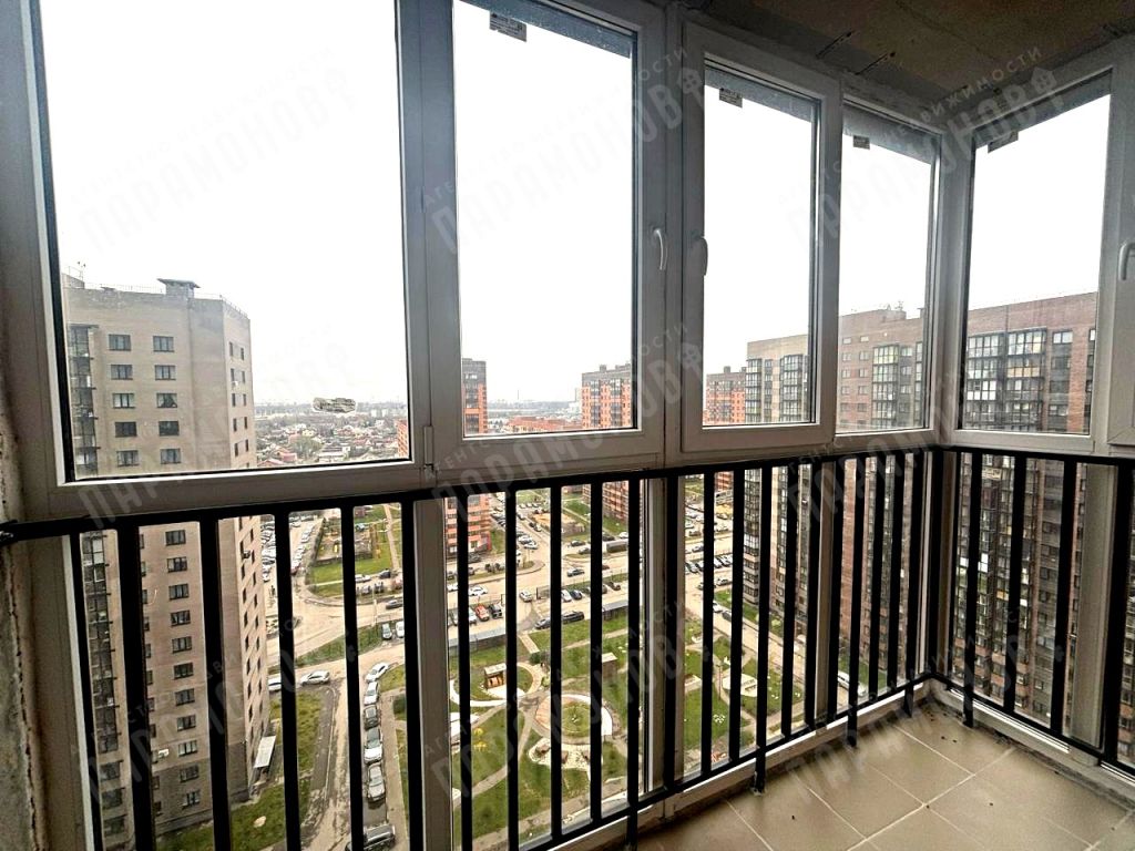 Продажа 1-комнатной квартиры, Тверь, Сергея Есенина ул,  14