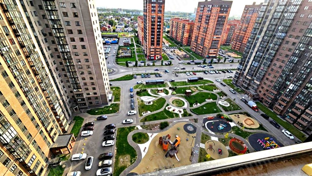 Продажа 1-комнатной квартиры, Тверь, Сергея Есенина ул,  14