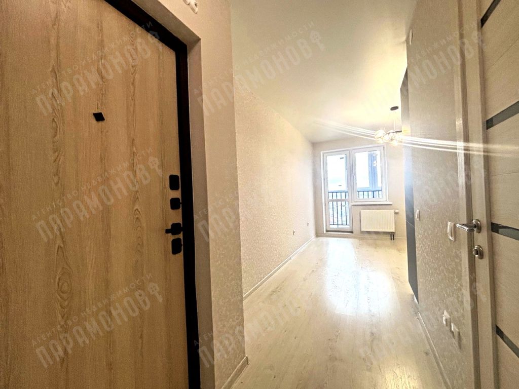 Продажа 1-комнатной квартиры, Тверь, Сергея Есенина ул,  14