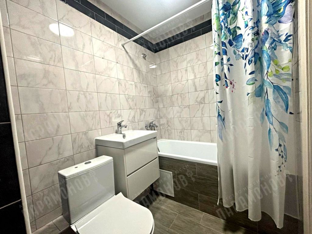 Продажа 1-комнатной квартиры, Тверь, Сергея Есенина ул,  14