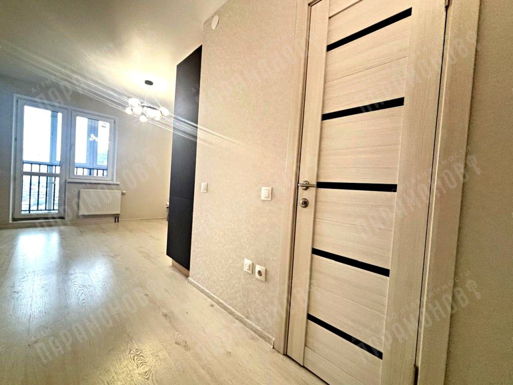 Продажа 1-комнатной квартиры, Тверь, Сергея Есенина ул,  14