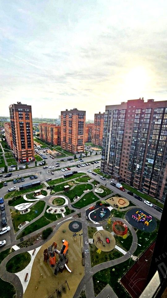 Продажа 1-комнатной квартиры, Тверь, Сергея Есенина ул,  14