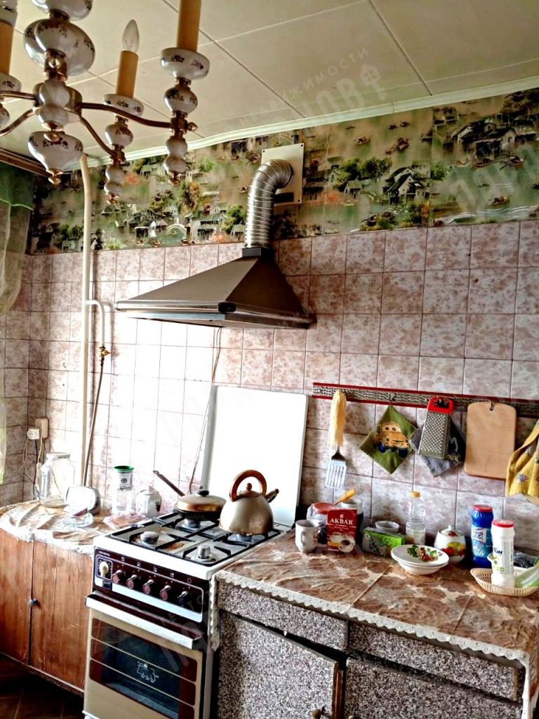 Продажа 1-комнатной квартиры, Тверь, Академическая ул,  22