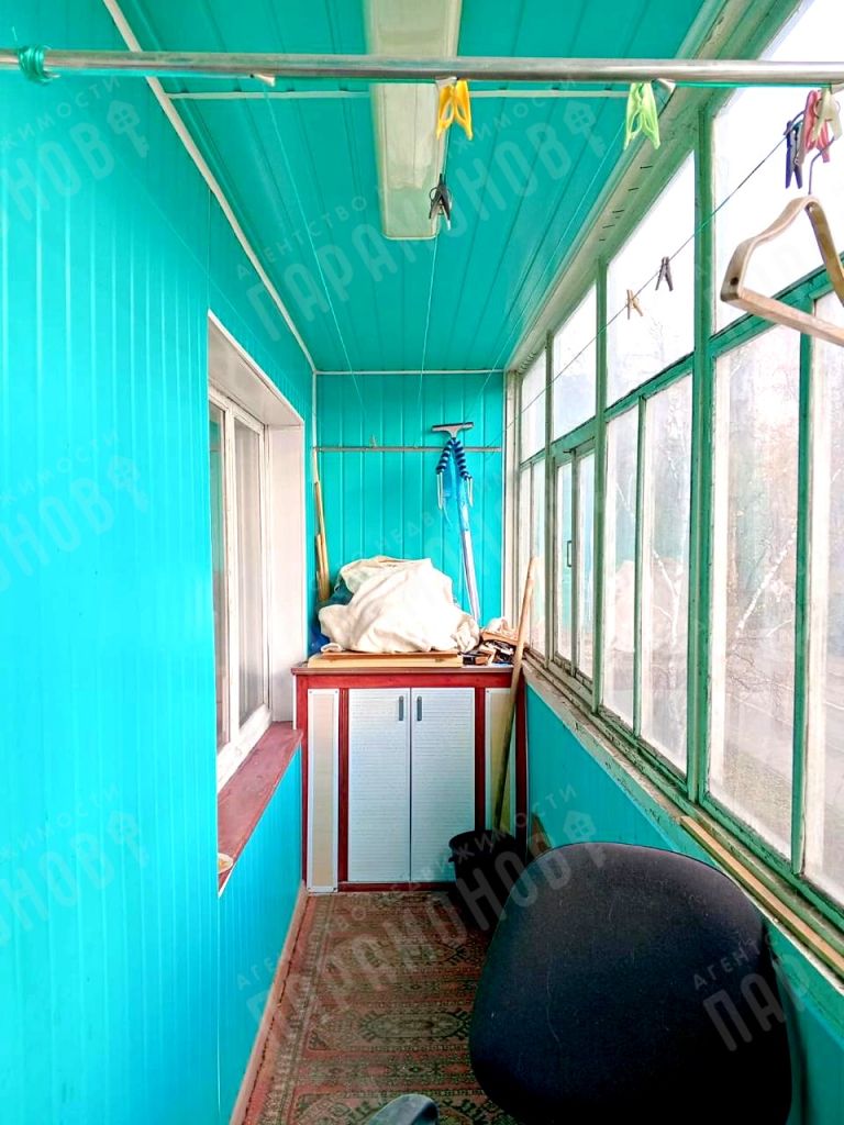 Продажа 1-комнатной квартиры, Тверь, Академическая ул,  22