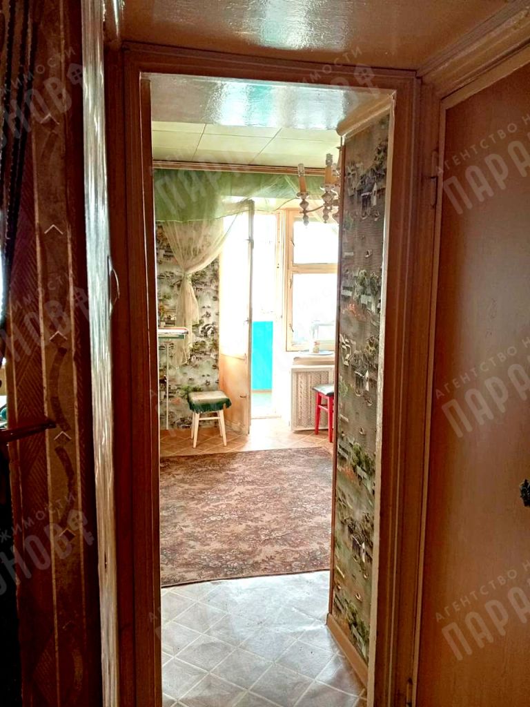 Продажа 1-комнатной квартиры, Тверь, Академическая ул,  22