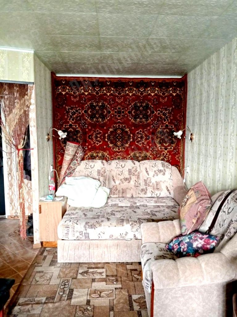 Продажа 1-комнатной квартиры, Тверь, Академическая ул,  22