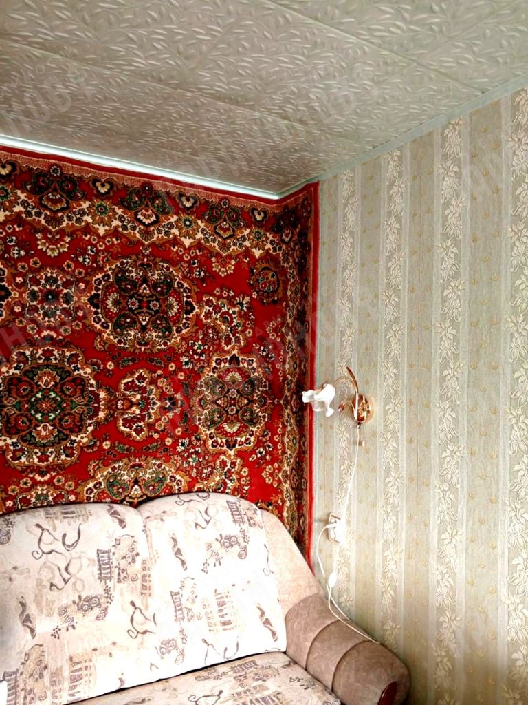 Продажа 1-комнатной квартиры, Тверь, Академическая ул,  22