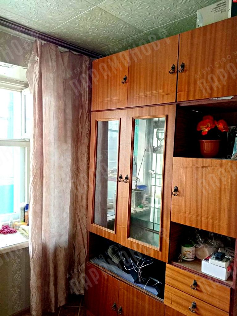 Продажа 1-комнатной квартиры, Тверь, Академическая ул,  22