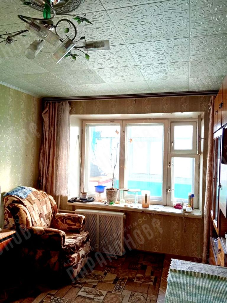 Продажа 1-комнатной квартиры, Тверь, Академическая ул,  22