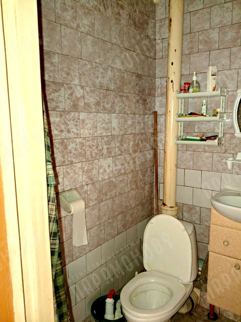 Продажа 1-комнатной квартиры, Тверь, Академическая ул,  22