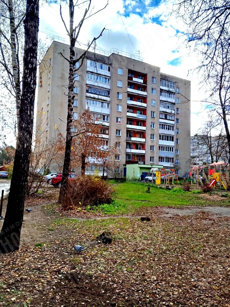 Продажа 1-комнатной квартиры, Тверь, Академическая ул,  22