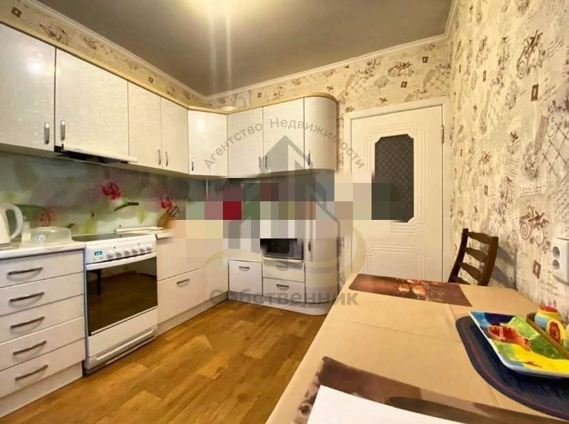 Аренда 2-комнатной квартиры, Старый Оскол, Жукова мкр,  28