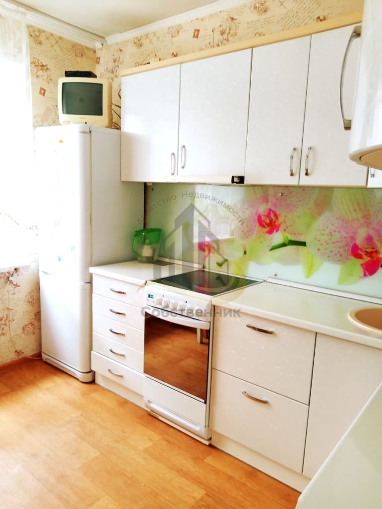 Аренда 2-комнатной квартиры, Старый Оскол, Жукова мкр,  28