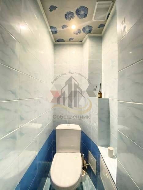 Аренда 2-комнатной квартиры, Старый Оскол, Жукова мкр,  28