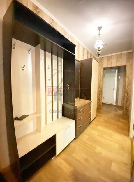 Аренда 2-комнатной квартиры, Старый Оскол, Жукова мкр,  28