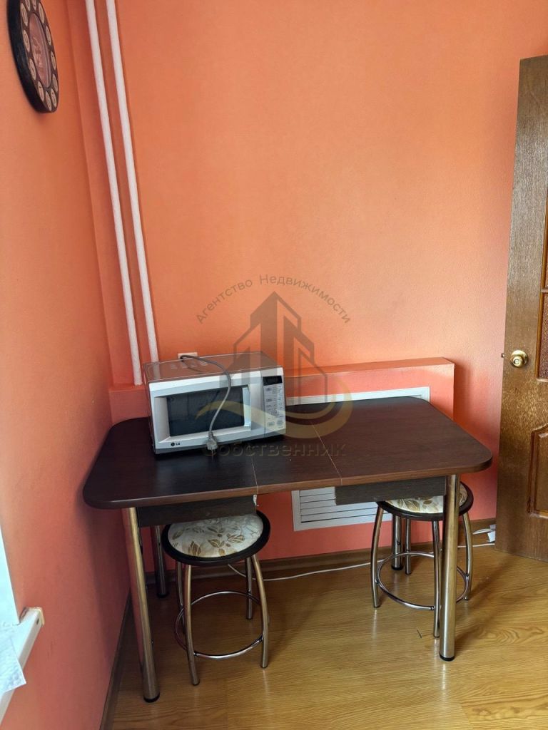 Аренда 1-комнатной квартиры, Старый Оскол, Жукова мкр,  43