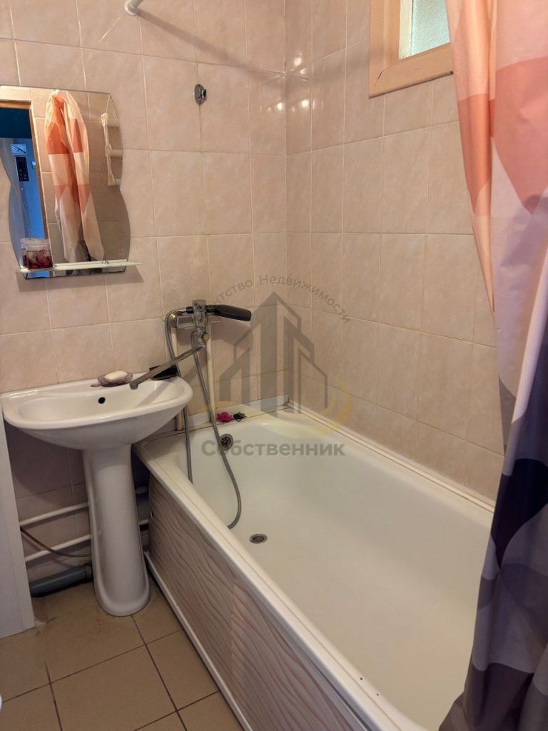 Аренда 1-комнатной квартиры, Старый Оскол, Жукова мкр,  43