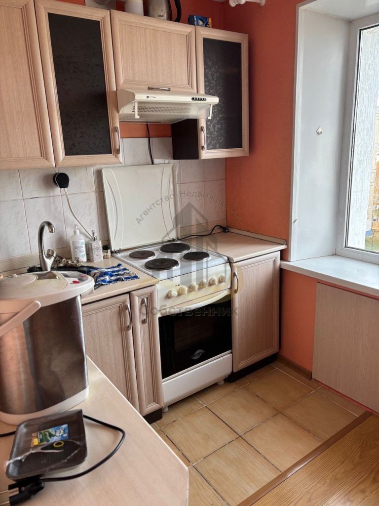 Аренда 1-комнатной квартиры, Старый Оскол, Жукова мкр,  43