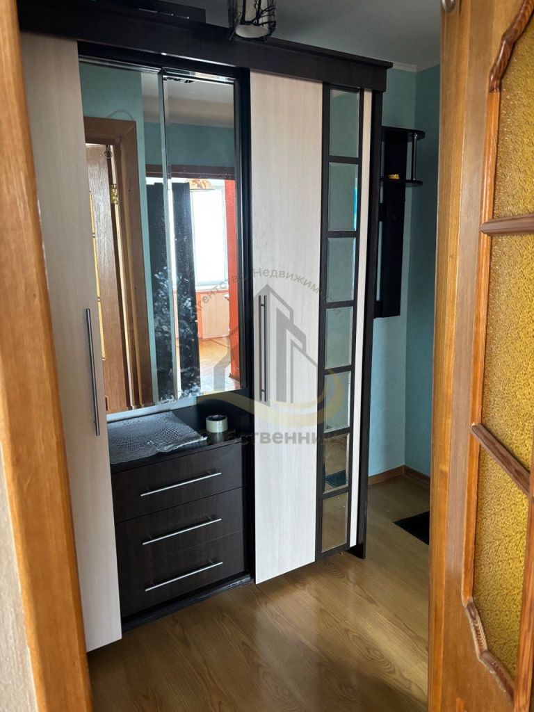 Аренда 1-комнатной квартиры, Старый Оскол, Жукова мкр,  43