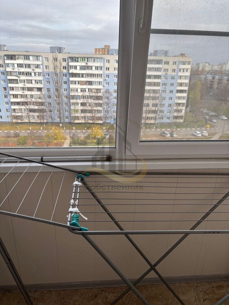 Аренда 1-комнатной квартиры, Старый Оскол, Жукова мкр,  43