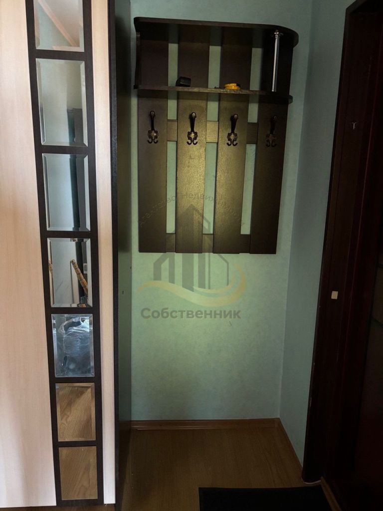 Аренда 1-комнатной квартиры, Старый Оскол, Жукова мкр,  43