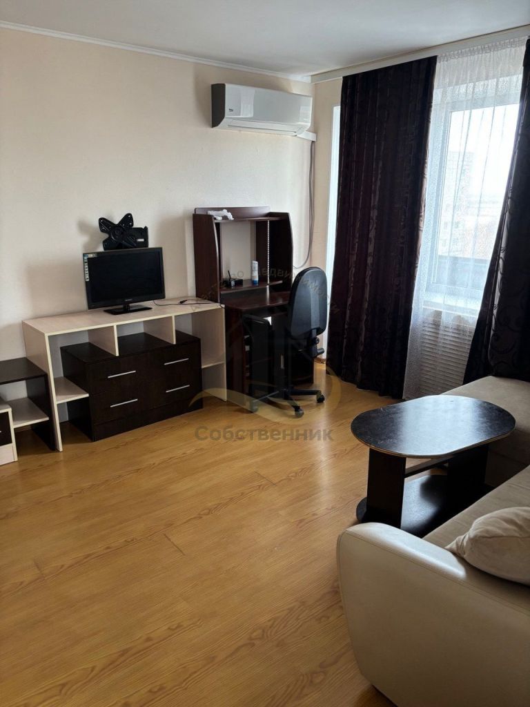 Аренда 1-комнатной квартиры, Старый Оскол, Жукова мкр,  43