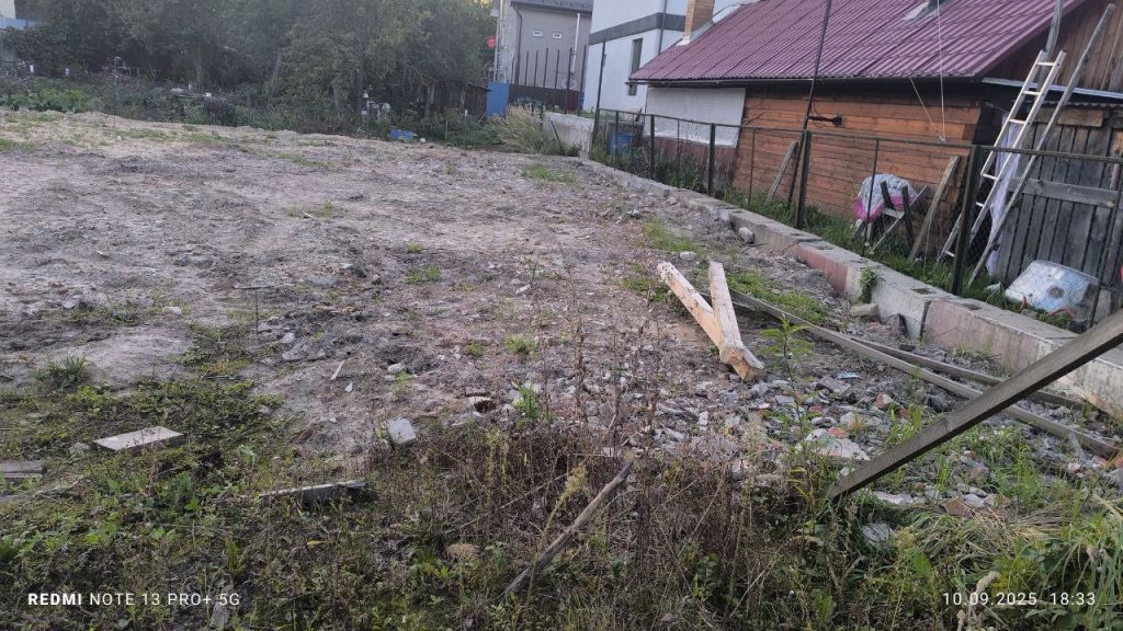 Продажа участка, Нижний Новгород, СТ сад №1 АО ЗЕФС