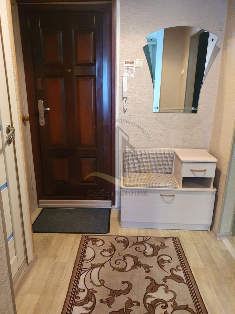 Аренда 1-комнатной квартиры, Старый Оскол, Королева мкр,  4