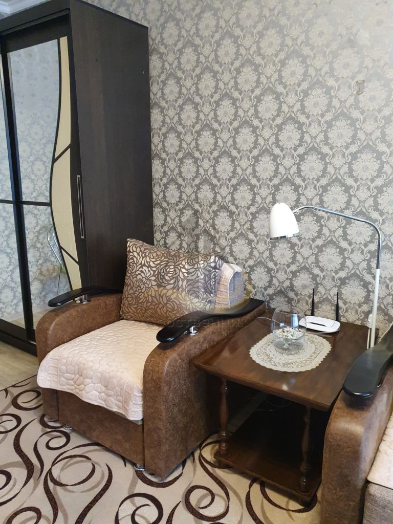 Аренда 1-комнатной квартиры, Старый Оскол, Королева мкр,  4