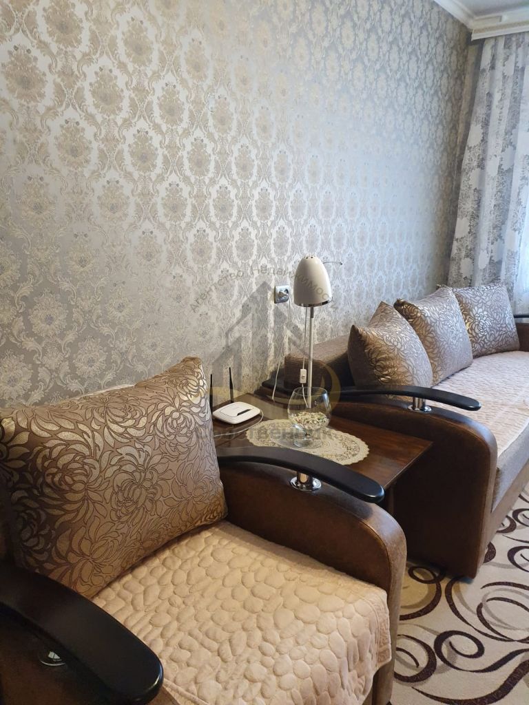 Аренда 1-комнатной квартиры, Старый Оскол, Королева мкр,  4