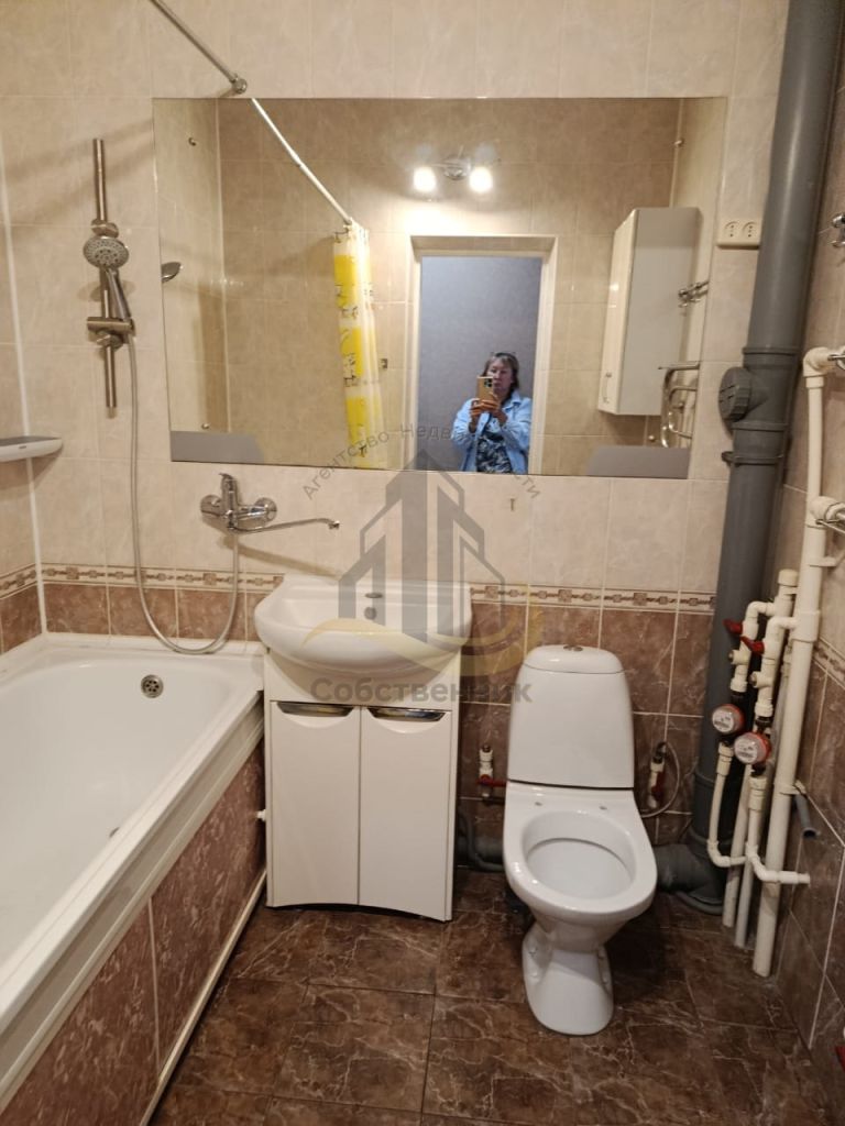 Аренда 1-комнатной квартиры, Старый Оскол, Дубрава квартал 3 мкр,  11