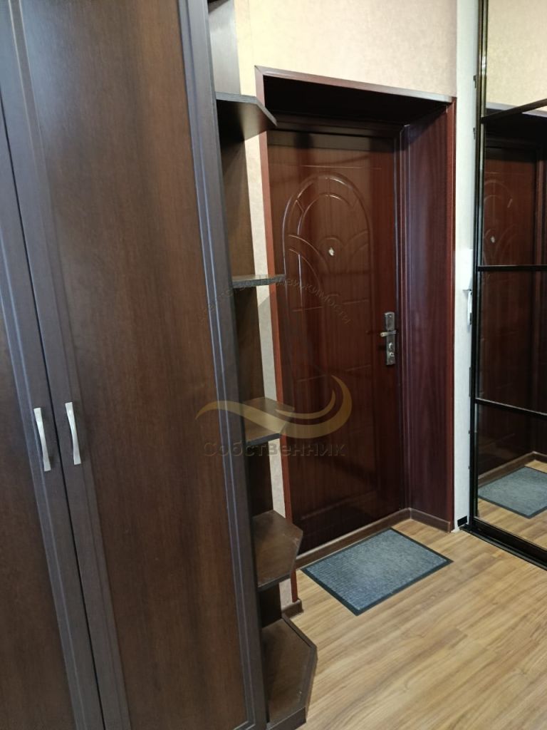 Аренда 1-комнатной квартиры, Старый Оскол, Дубрава квартал 3 мкр,  11