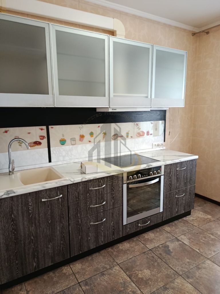 Аренда 1-комнатной квартиры, Старый Оскол, Дубрава квартал 3 мкр,  11