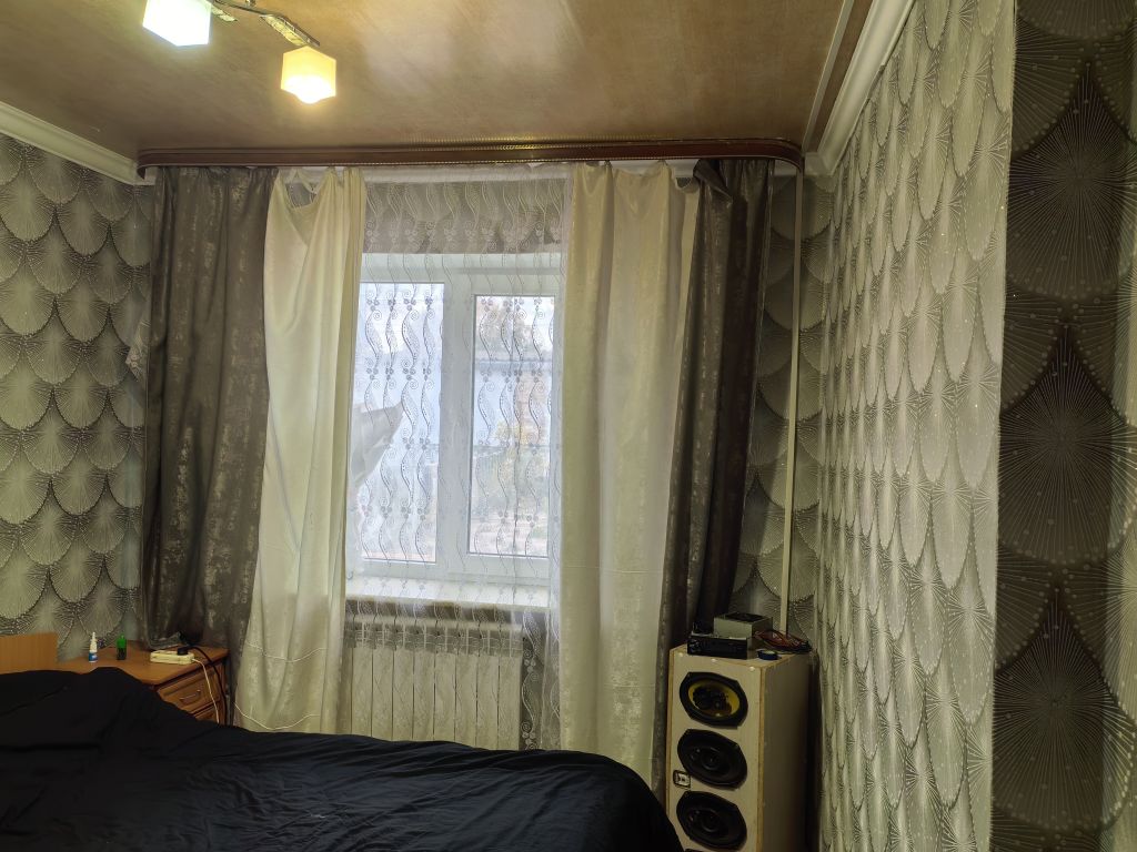 Продажа 4-комнатной квартиры, Лунино, Социальная,  26