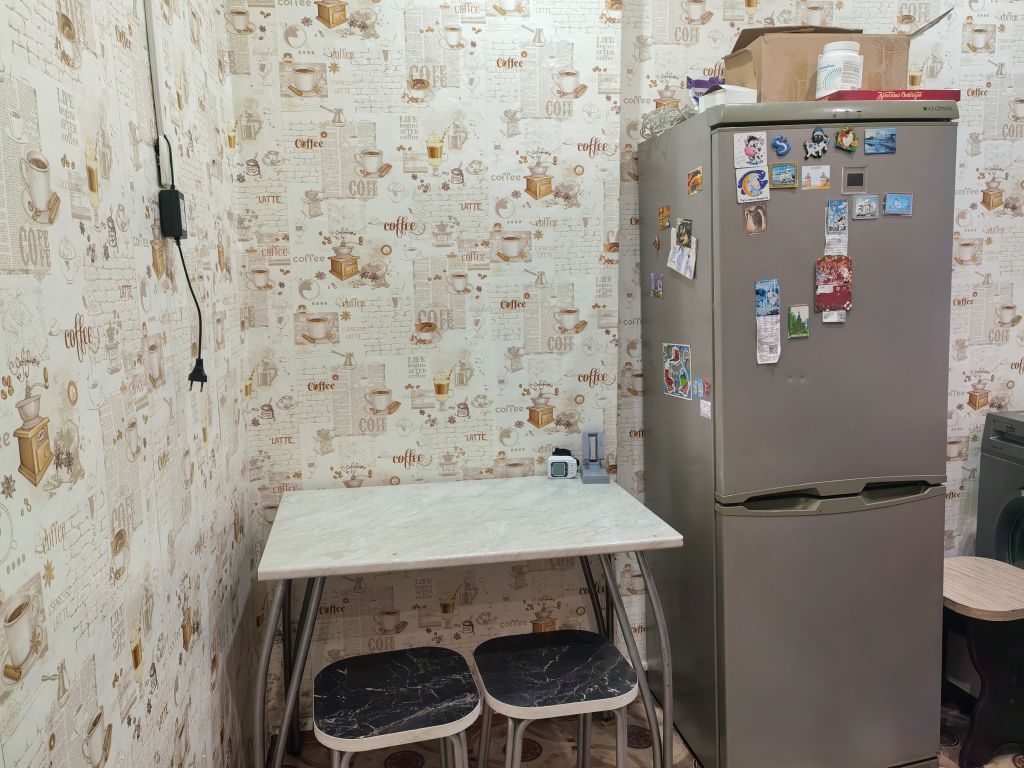 Продажа 4-комнатной квартиры, Лунино, Социальная,  26