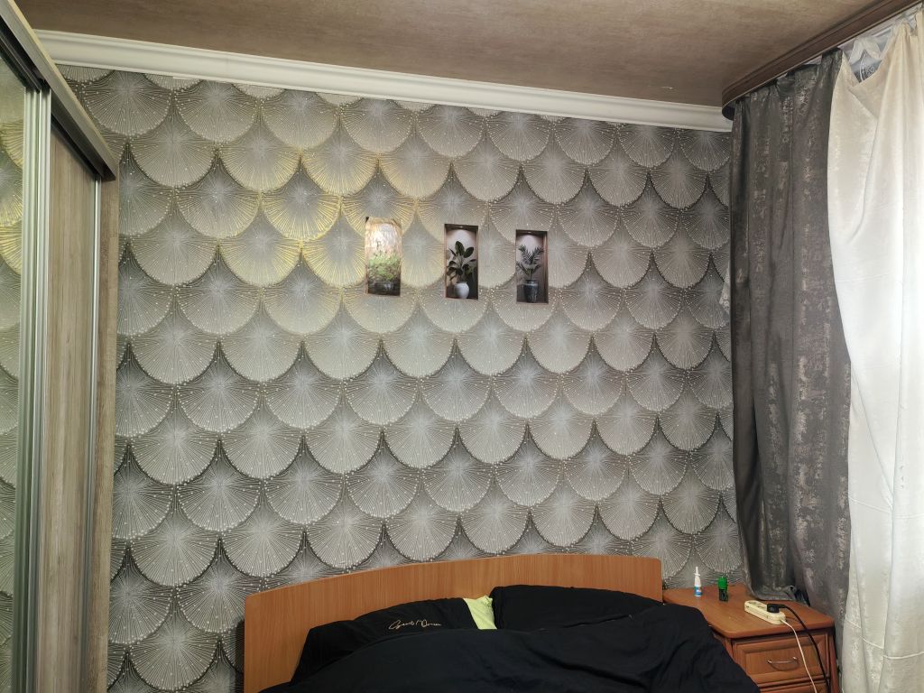 Продажа 4-комнатной квартиры, Лунино, Социальная,  26