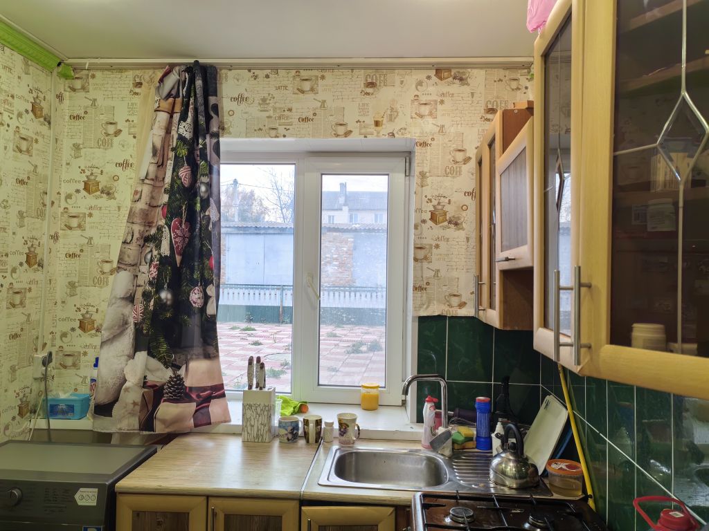 Продажа 4-комнатной квартиры, Лунино, Социальная,  26