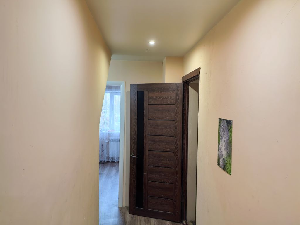 Продажа 4-комнатной квартиры, Лунино, Социальная,  26