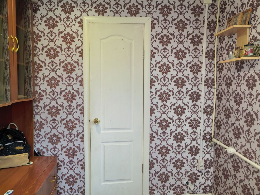 Продажа 4-комнатной квартиры, Лунино, Социальная,  26