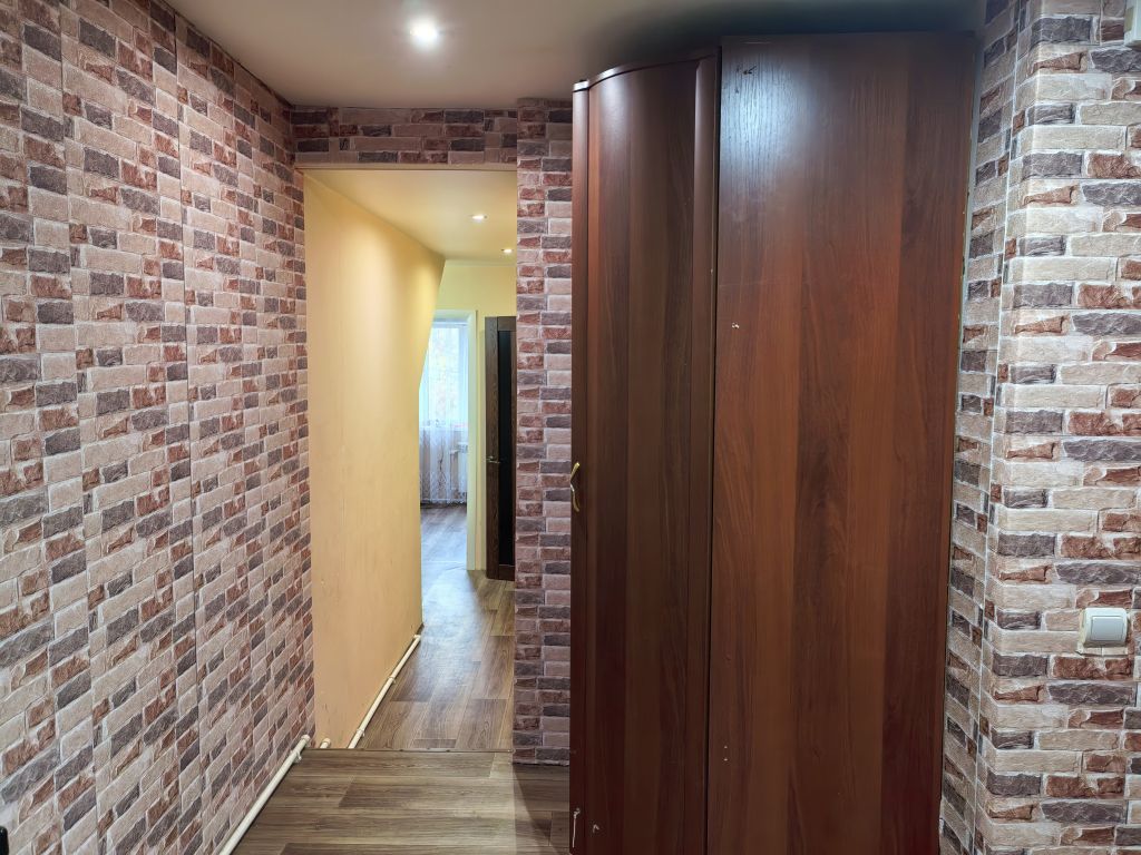 Продажа 4-комнатной квартиры, Лунино, Социальная,  26