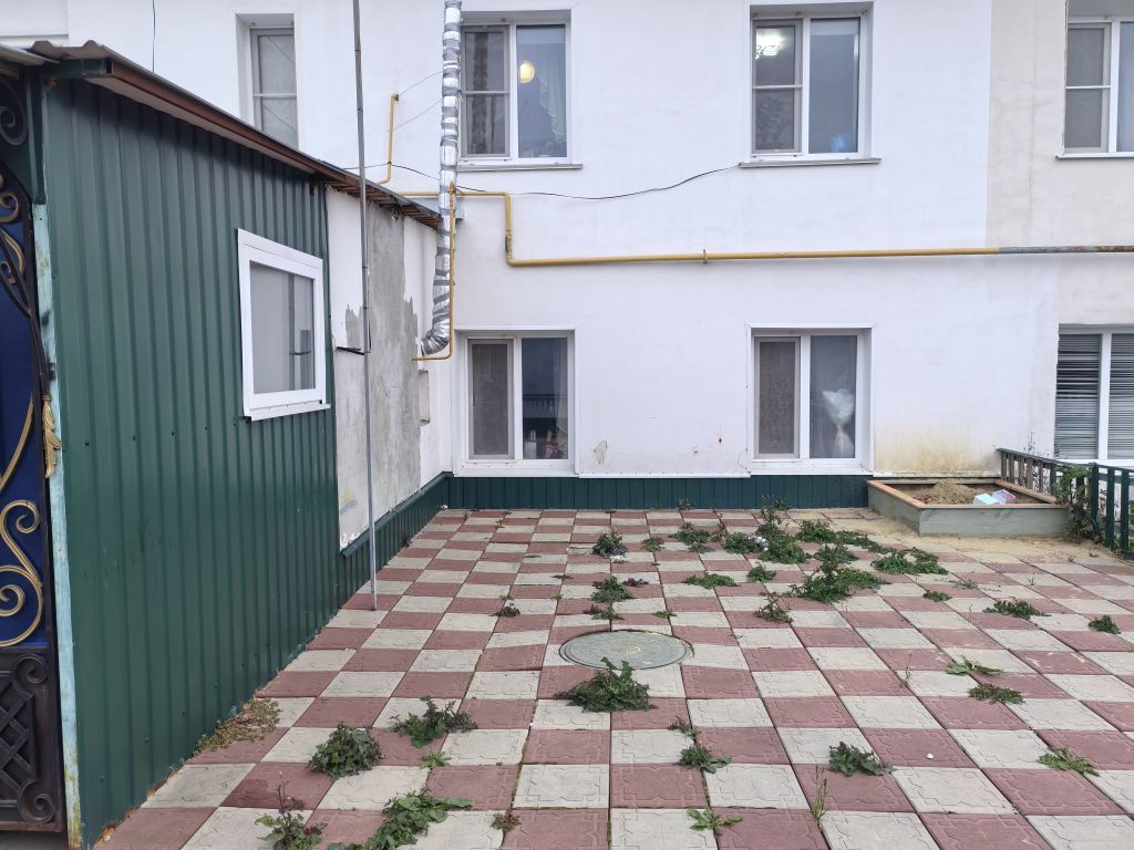 Продажа 4-комнатной квартиры, Лунино, Социальная,  26