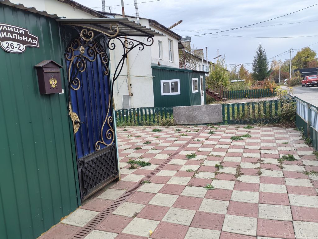 Продажа 4-комнатной квартиры, Лунино, Социальная,  26