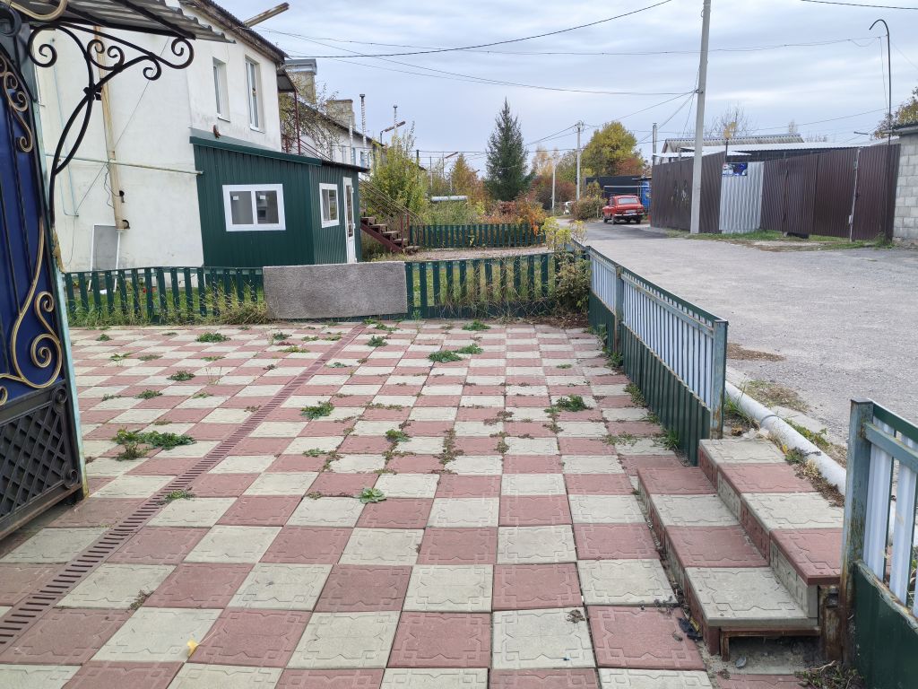 Продажа 4-комнатной квартиры, Лунино, Социальная,  26