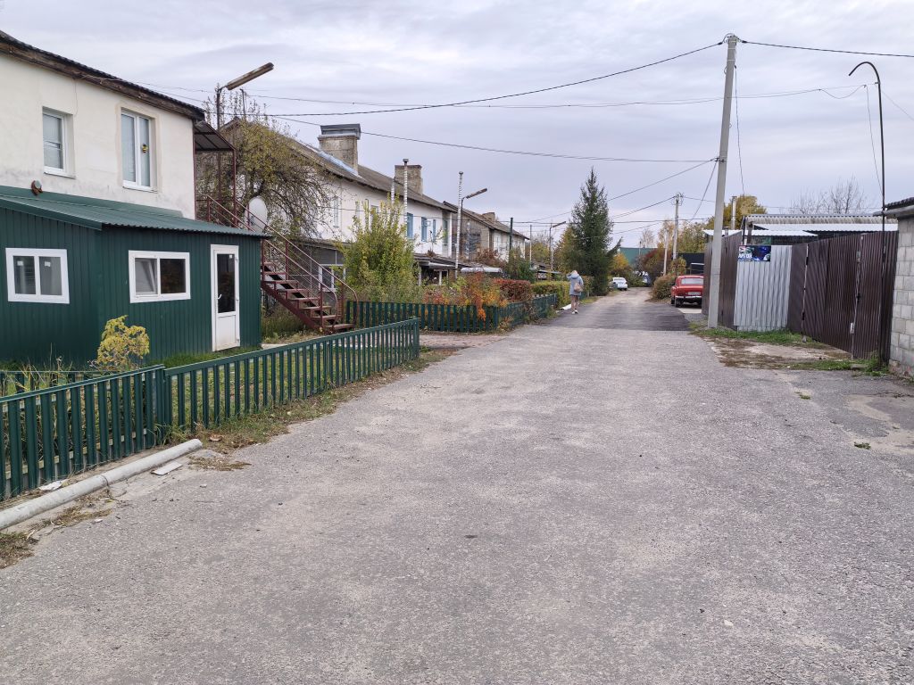 Продажа 4-комнатной квартиры, Лунино, Социальная,  26