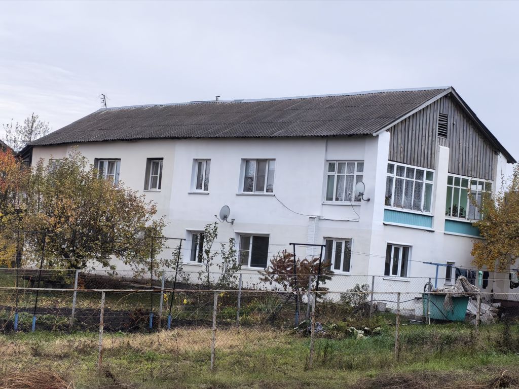 Продажа 4-комнатной квартиры, Лунино, Социальная,  26