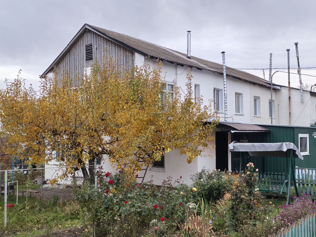 Продажа 4-комнатной квартиры, Лунино, Социальная,  26