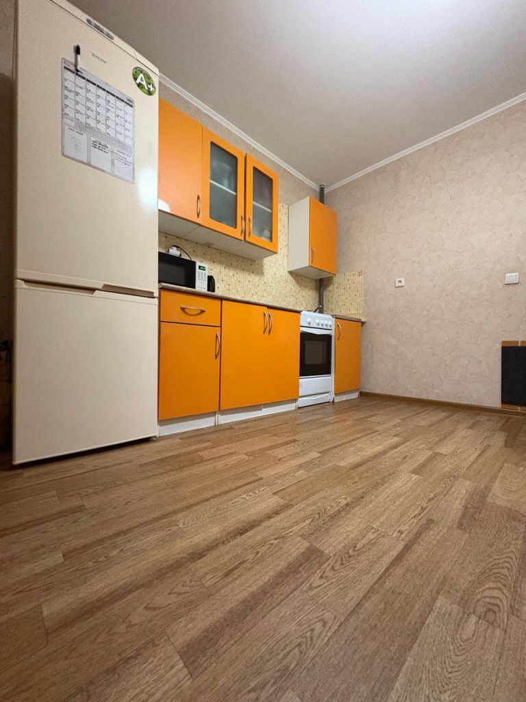 Продажа 1-комнатной квартиры, Энгельс, Полтавская ул,  11/1