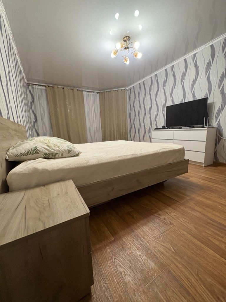 Продажа 1-комнатной квартиры, Энгельс, Полтавская ул,  11/1