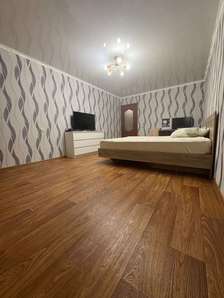 Продажа 1-комнатной квартиры, Энгельс, Полтавская ул,  11/1